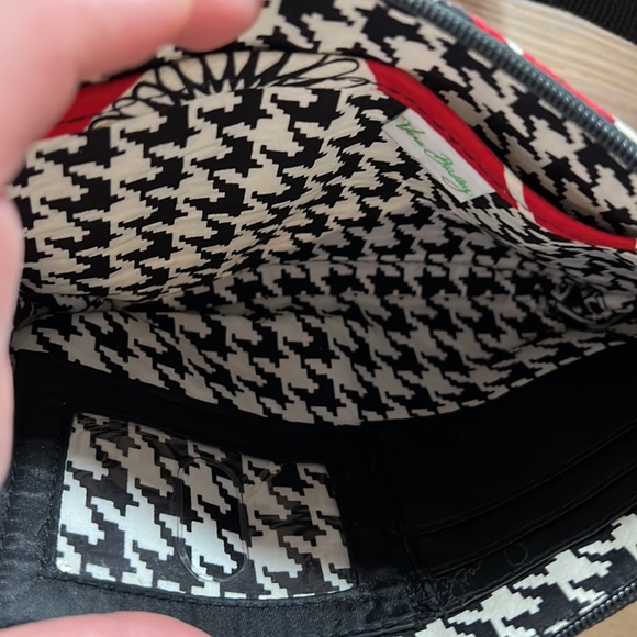 Vera Bradley Belt Bag - Picture 2 of 3